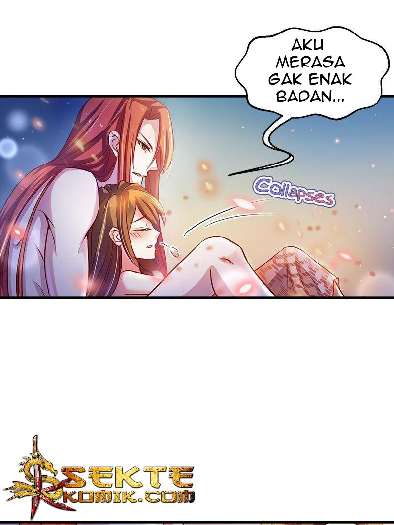 Beauty and the Beasts Chapter 21 Gambar 19